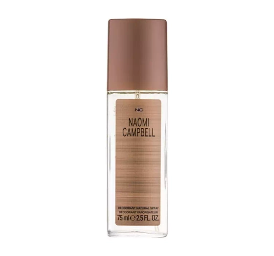 NAOMI CAMPBELL DEODORANT SPRAY 75ML