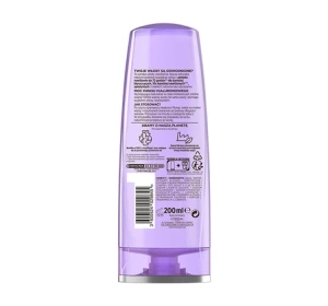 LOREAL ELSEVE HYALURON PLUMP CONDITIONER FÜR DEHYDRIERTES HAAR 200ML