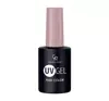 GOLDEN ROSE UV GEL HYBRIDLACK 119 10,2ML