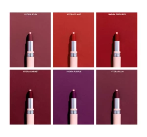 AVON HYDRAMATIC MATTE LIPPENSTIFT MIT HYALURONSÄURE ROSA