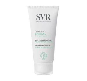 SVR Spirial Antitranspirant-Creme 50 ml