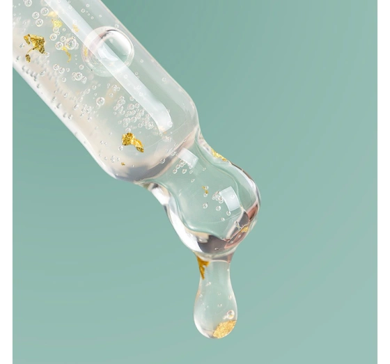 NAM  24K GOLD DROPS GESICHTSSERUM 20ML