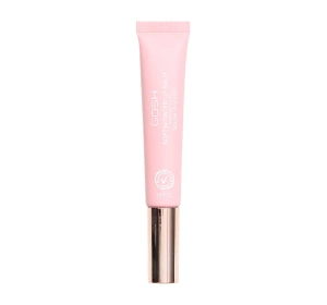 Gosh Soft'n Tinted Lippenbalsam SPF15 007 Pink Soft Ice 8 ml