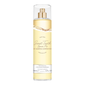 Sabrina Carpenter Lemon Pie Körpernebel 236 ml