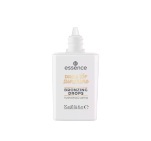 Essence Drop of Sunshine Bräunungstropfen 25 ml