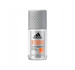 ADIDAS INTENSIVE ANTITRANSPIRANT ROLL-ON 50ML