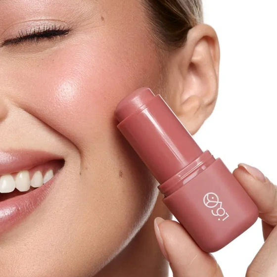 Lovro Blush Stick Cremiger Rouge-Stick 8 g