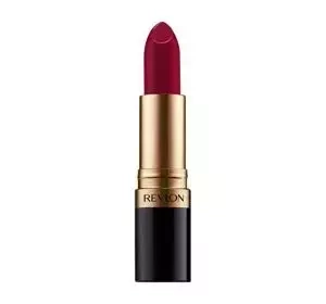 REVLON SUPER LUSTROUS LIPSTICK 046 BOMBSHELL RED 4,2G