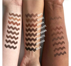 NYX PROFESSIONAL MAKEUP MICRO BROW PENCIL AUGENBRAUENSTIFT 03 AUBURN