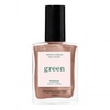 Manucurist Green – klassischer Nagellack „Sandstone“, 15 ml