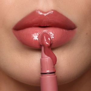 Lovro Non-Transfer Lip Oil Langanhaltendes Lippenöl 1,75 g