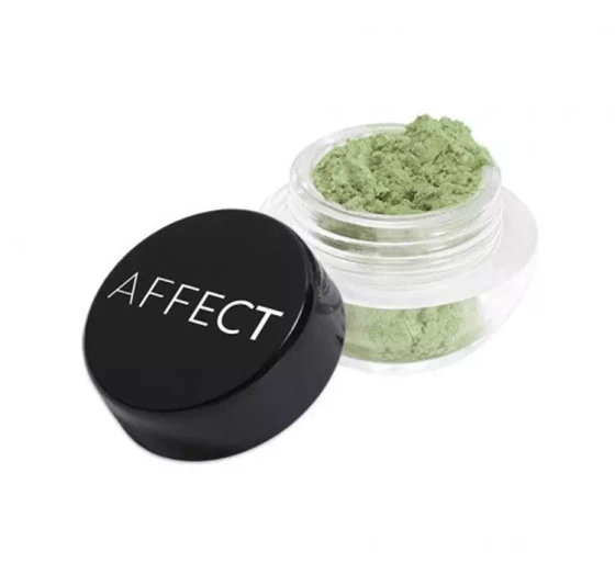 Kliknij na zdjęcie, aby je powiększyć AFFECT CHARMY PIGMENT LOSER LIDSCHATTEN N-0114 2G