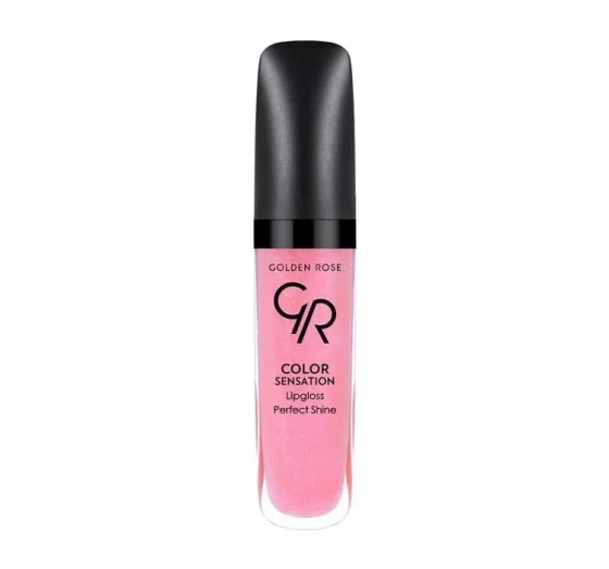 GOLDEN ROSE COLOR SENSATION LIPGLOSS 106 5,6ML