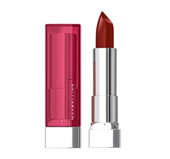 Kliknij na zdjęcie, aby je powiększyć MAYBELLINE COLOR SENSATIONAL CREMIGER LIPPENSTIFT 975 DIVINE WINE