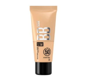 Maybelline Fit Me BB Nude BB-Creme mit SPF50 30 30 ml