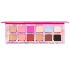 HEAN ROSE TOUCH LIDSCHATTENPALETTE 13G