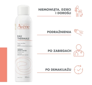 Avene Thermalwasser 150ml