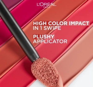 LOREAL INFAILLIBLE MATTE RESISTANCE MATTER LIPPENSTIFT 635 WORTH IT MEDIUM 5ML