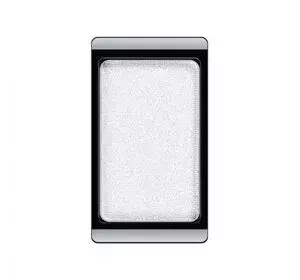 Artdeco Lidschatten-Nachfüllung 10 Pearly White 0,8 g
