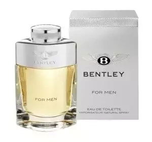 BENTLEY FOR MEN EDT SPRAY 100 ML