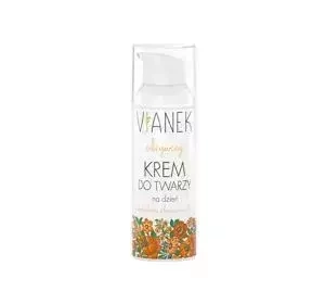 VIANEK NÄHRENDE TAGESCREME 50ML