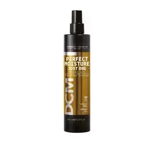 DIAPASON COSMETICS MILANO PERFECT MOISTURE MEHRZWECKCREME IM SPRAY FÜR HAARE 200ML