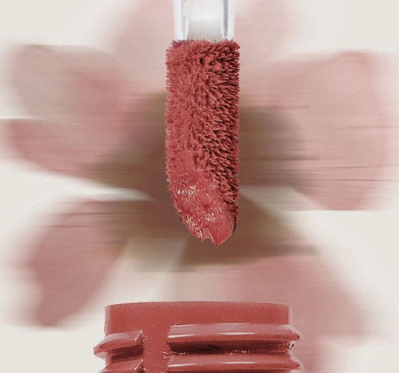 Pastel Full Bloom Lip & Blush Lippenstift & Rouge 74 Frosty 4,8 ml