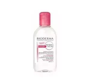 BIODERMA SENSIBIO H2O AR MIZELLENWASSER 250 ML