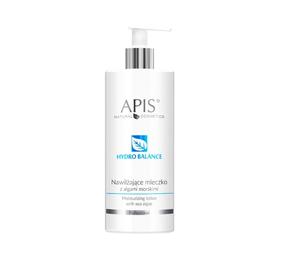 APIS HYDRO BALANCE FEUCHTIGKEITSSPENDENDE MILCH 300ML