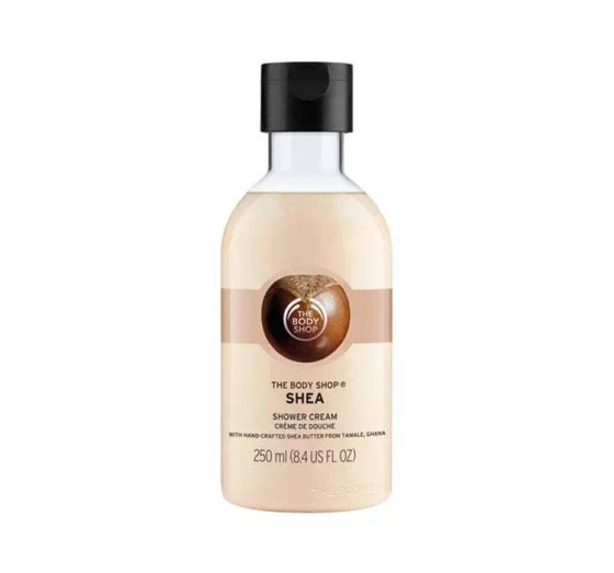 THE BODY SHOP SHEA SHOWER CREAM 250 ML