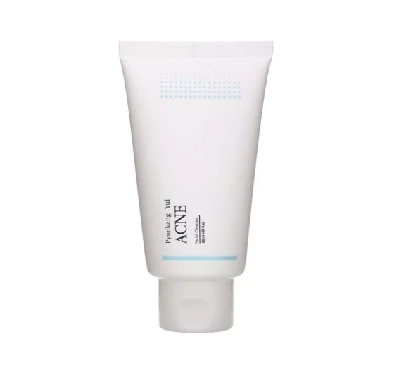 PYUNKANG YUL ACNE FACIAL CLEANSER GESICHTSREINIGUNGSGEL 120ML