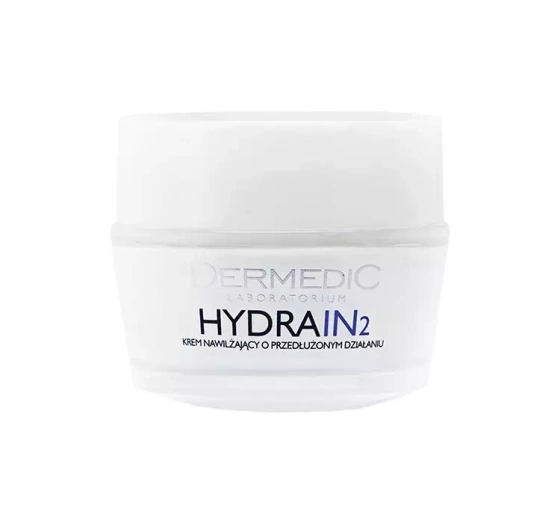 DERMEDIC HYDRAIN2 FEUCHTIGKEITSCREME FÜR EMPFINDLICHE HAUT 50ML