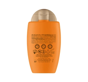 Avene Ultra Fluid Perfector Gesichtscreme mit Pigment SPF50+ Empfindliche Haut 50ml