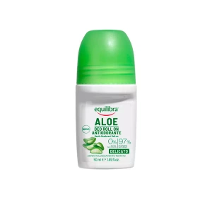Equilibra Aloe Deo Roll On 50 ml
