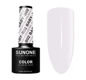 SUNONE COLOR HYBRIDLACK B02 BABY 5ML