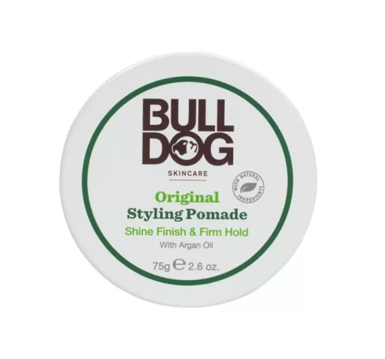 BULLDOG ORIGINAL HAARPOMADE 75G