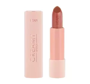 HEAN CREAMY LIPSTICK LIPPENSTIFT 28 TEA ROSE 4,5G