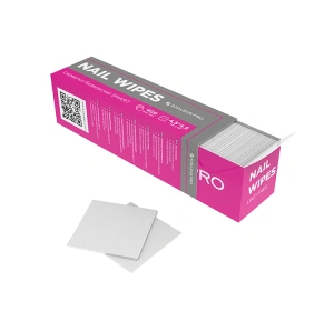 Staleks Pro Smart Staubfreie Pads WS-400 400 Stück