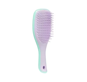 TANGLE TEEZER MINI WET DETANGLING HAARBÜRSTE WISTERIA LEAF