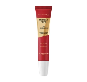 Max Factor Miracle Pure Lippenbalsam 030 Sweet Cherry 12ml