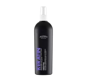 JOANNA PRO REGENERIERENDES HAARSPRAY MIT KERATIN 300 ML