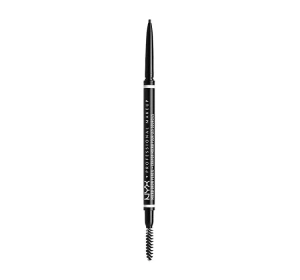 NYX PROFESSIONAL MAKEUP MICRO BROW PENCIL AUGENBRAUENSTIFT 06 BRUNETTE 0,09G