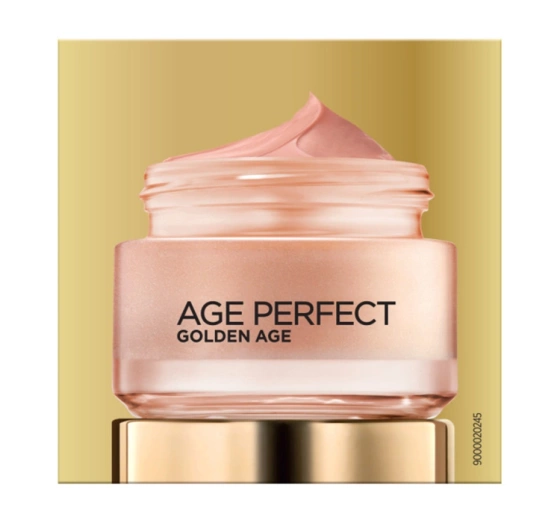 L’Oréal Paris Age Perfect Golden Age Straffende Rosen-Tagescreme 50ml