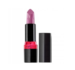 Avon Ultra Colour Creamy Lipstick Ultra-cremiger Lippenstfit 63 Lilac Romance 3,6g