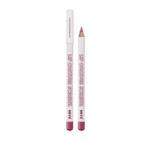 MIYO LIP CONTOUR SCRIBER LIPLINER 08 BERRIES 1,2G