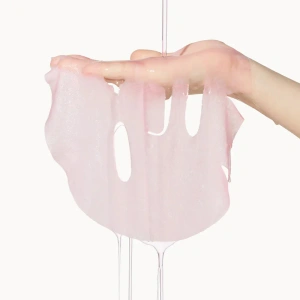 Medicube PDRN Pink Vita Coating Mask Regenerierende Sheet-Maske 22 g