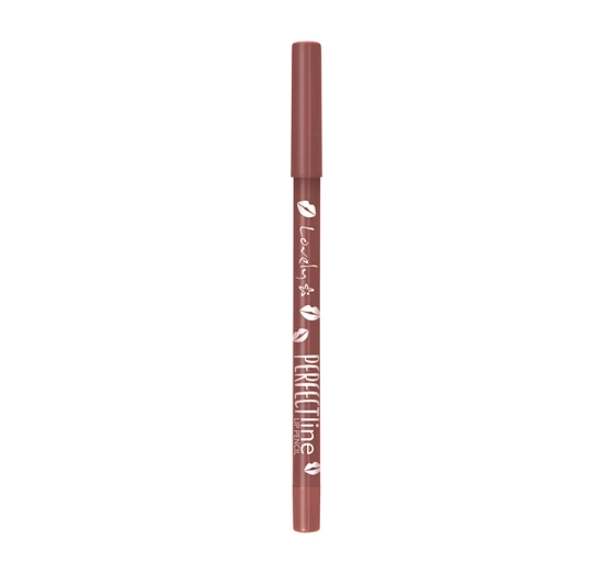 LOVELY PERFECT LINE LIPLINER 8