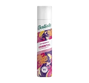 BATISTE TROCKENSHAMPOO ORIENTAL 200ML