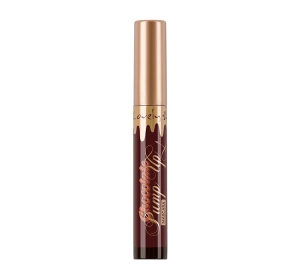 LOVELY CHOCOLATE MASCARA FÜR SCHWUNG SCHWARZ 8G