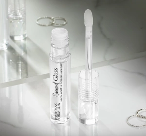 PHYSICIANS FORMULA MINERAL WEAR DIAMOND GLOSS LIPGLOSS 4,6ML